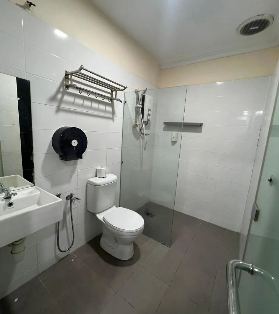 Haven Inn Johor Bahru 0*,  Malaysia