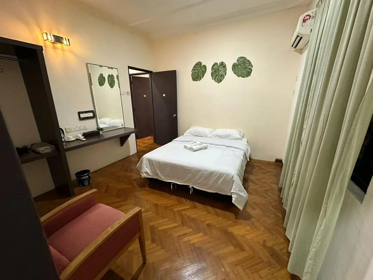 Haven Inn Johor Bahru 0*,  Malaysia