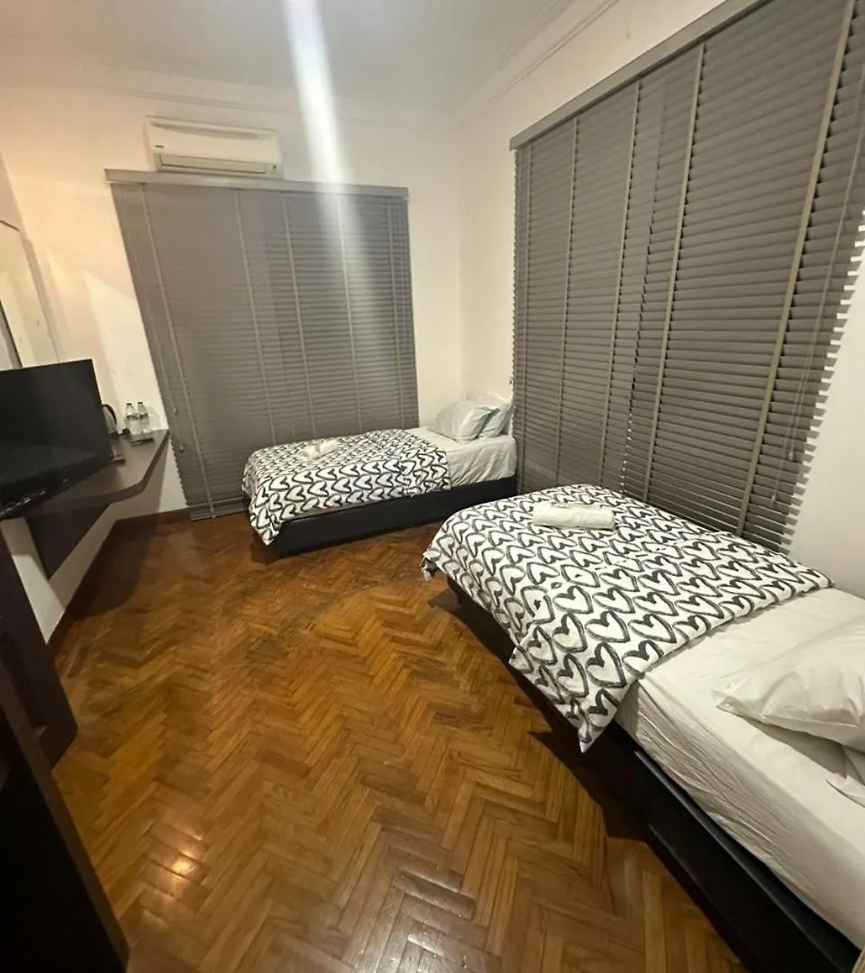 Haven Inn Johor Bahru