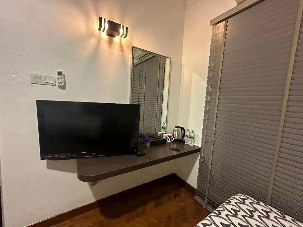 Haven Inn Johor Bahru