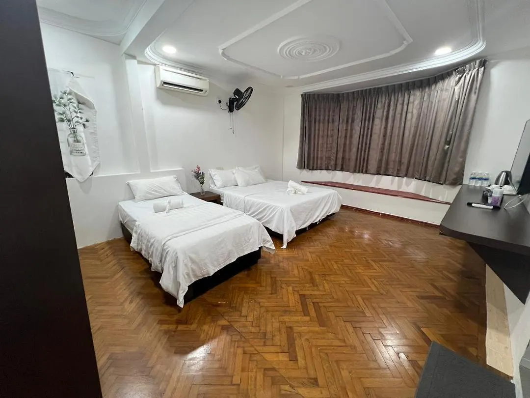 Haven Inn Johor Bahru Malaysia